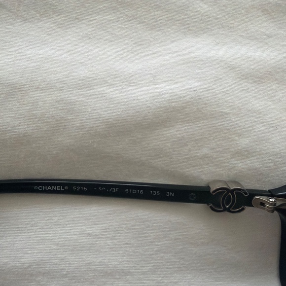 CHANEL sun glasses main image 5